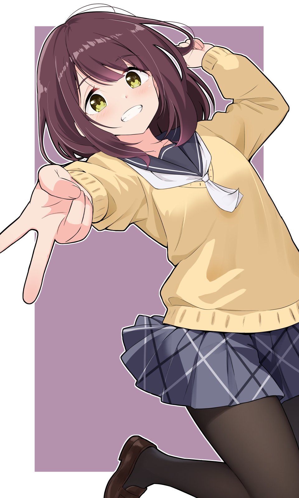 さき♪様 AKASAKI】Kiss Kiss Kiss (Lyric Video) - YouTube