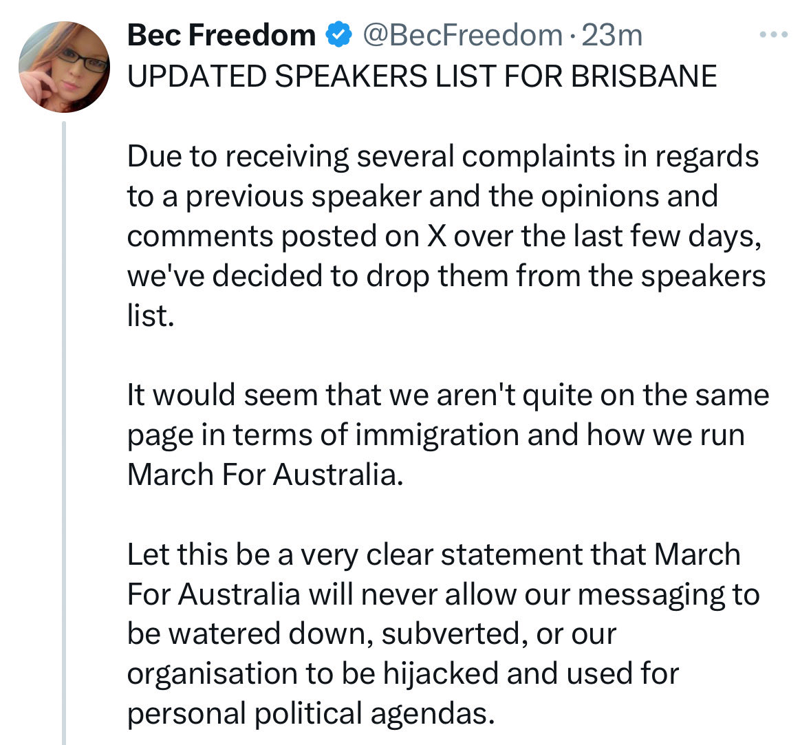 Vaxatious Litigant 💉⚖️👨‍⚖️ tweet media