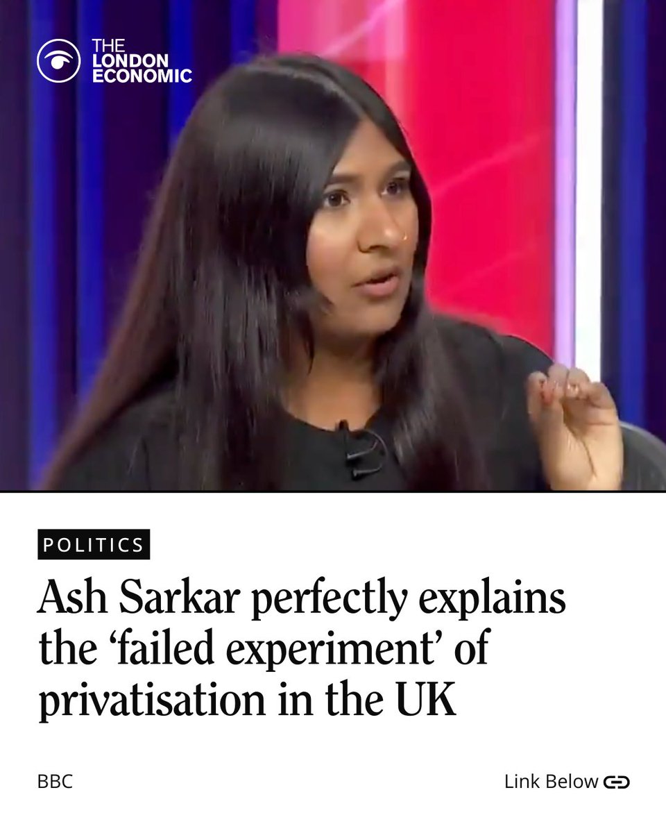 LondonEconomic's tweet photo. Spot on 👏 https://t.co/qaiyyiajEW
