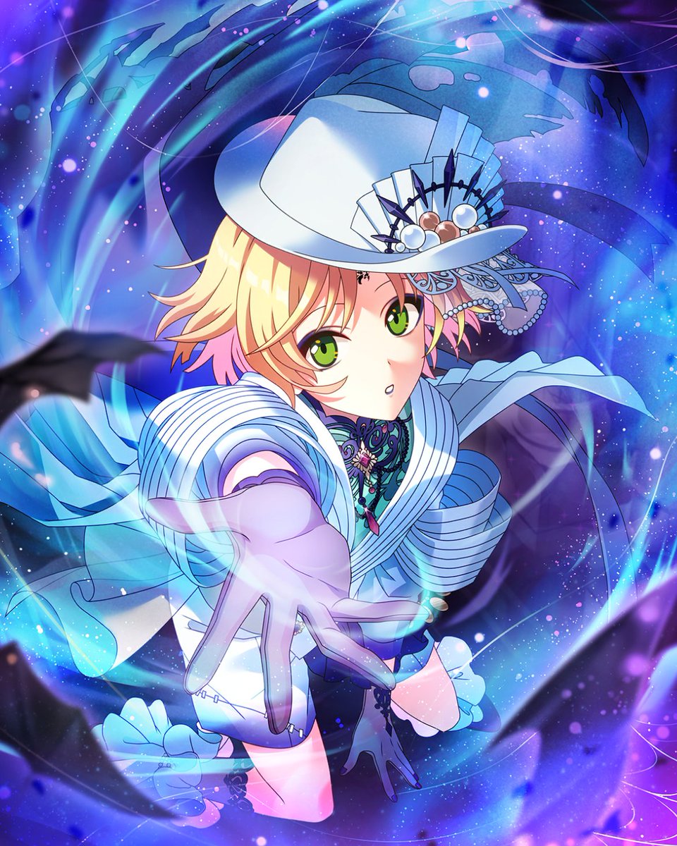 魔法使いの約束【まほやく】攻略Wiki@Gamerch on X