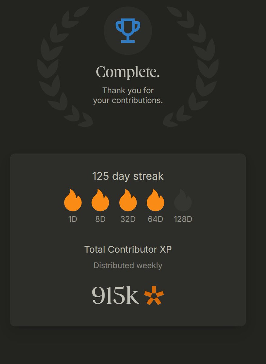 CragHack | GoH tweet media