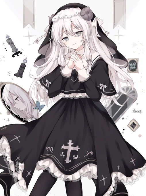 ✞✟commission✞✟
