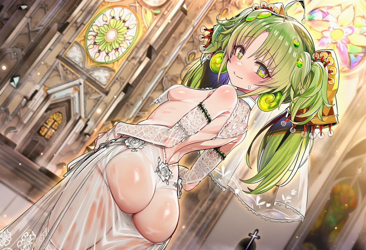 蟲惑魔レポートです。
何かもはや文章書かない方が良いのではと思いつつ書いてしまいました。
自分が遊戯王を始めた切っ掛けであり今でも財布に御守りとして入れてあります。セラ好き。
オマケのウエディングセラです。 