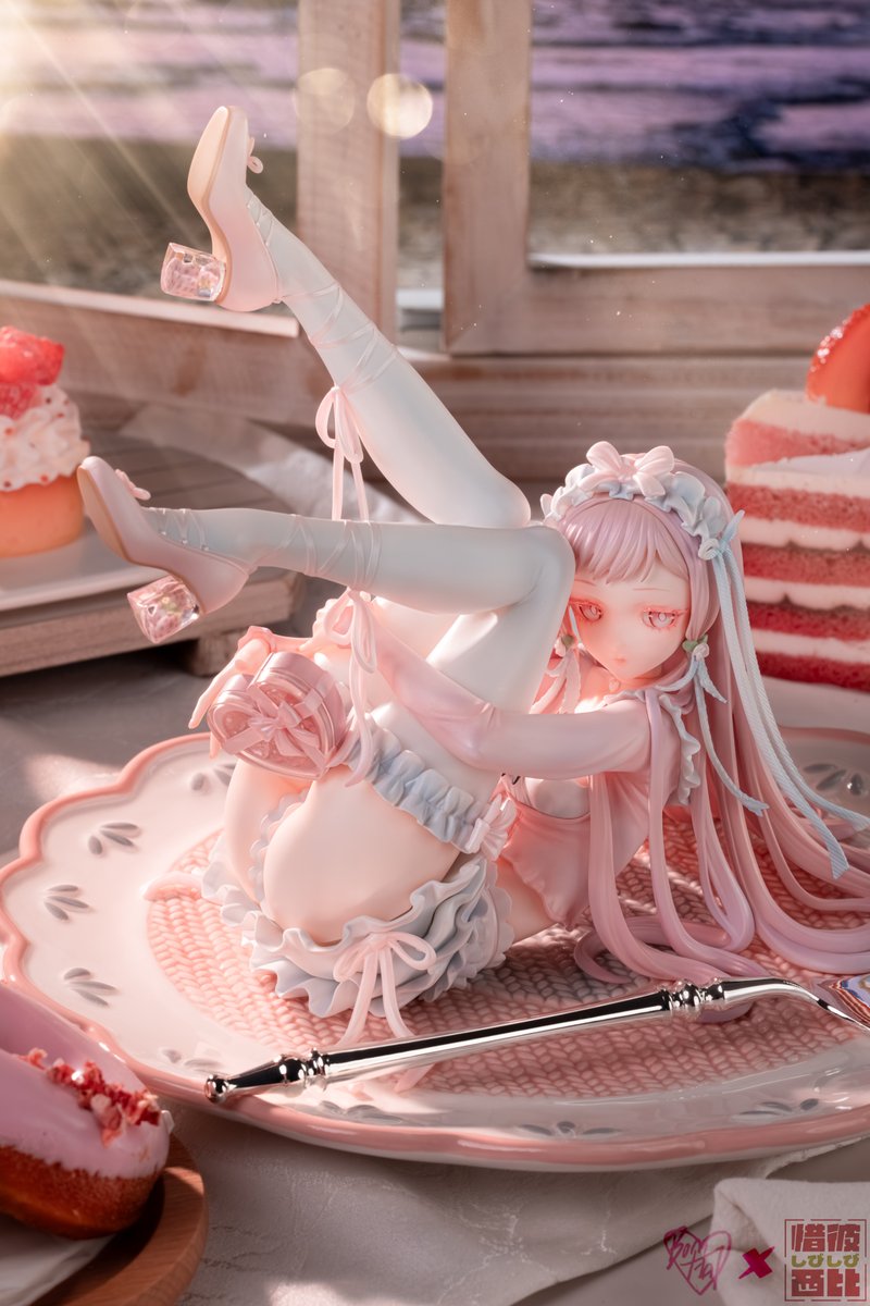 惜彼西比_しびしび tweet media