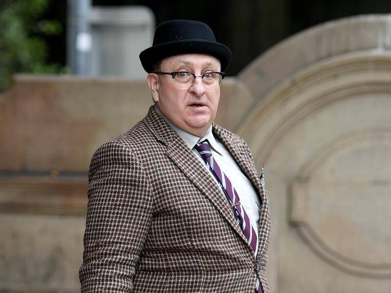 PredatorHunta tweet media