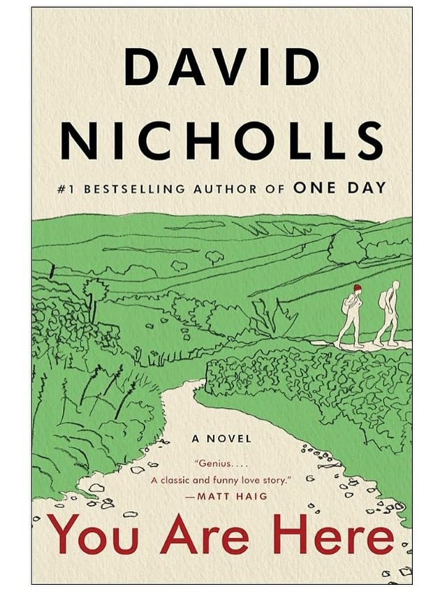 🍁 #books #weekendreading