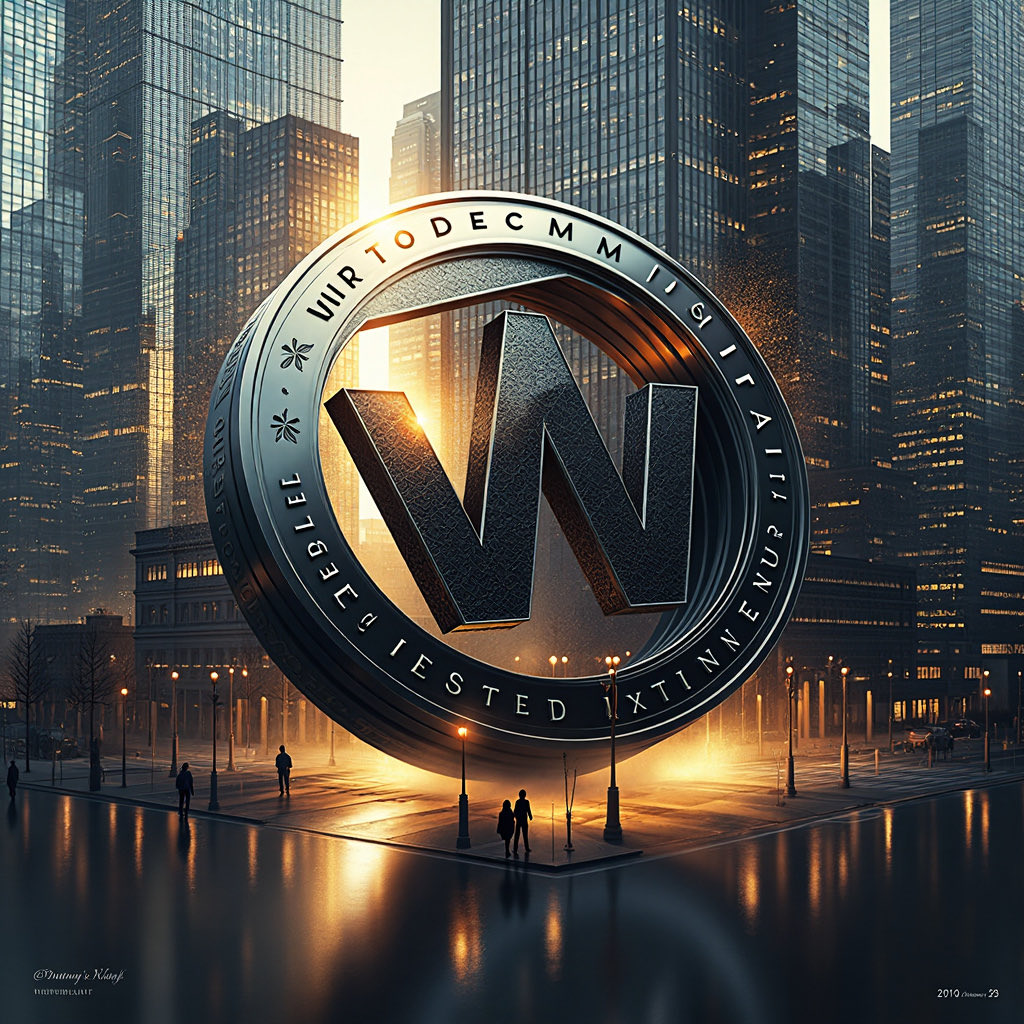 etnew01's tweet photo. Not just another coin, it’s a movement. 💎
Built by holders, powered by belief, fueled by wealth energy 💰
We don’t follow money
we create it. 💫
#WealthCoin #CryptoCommunity #DeFi #Next100x https://t.co/mvqCrOmOLm