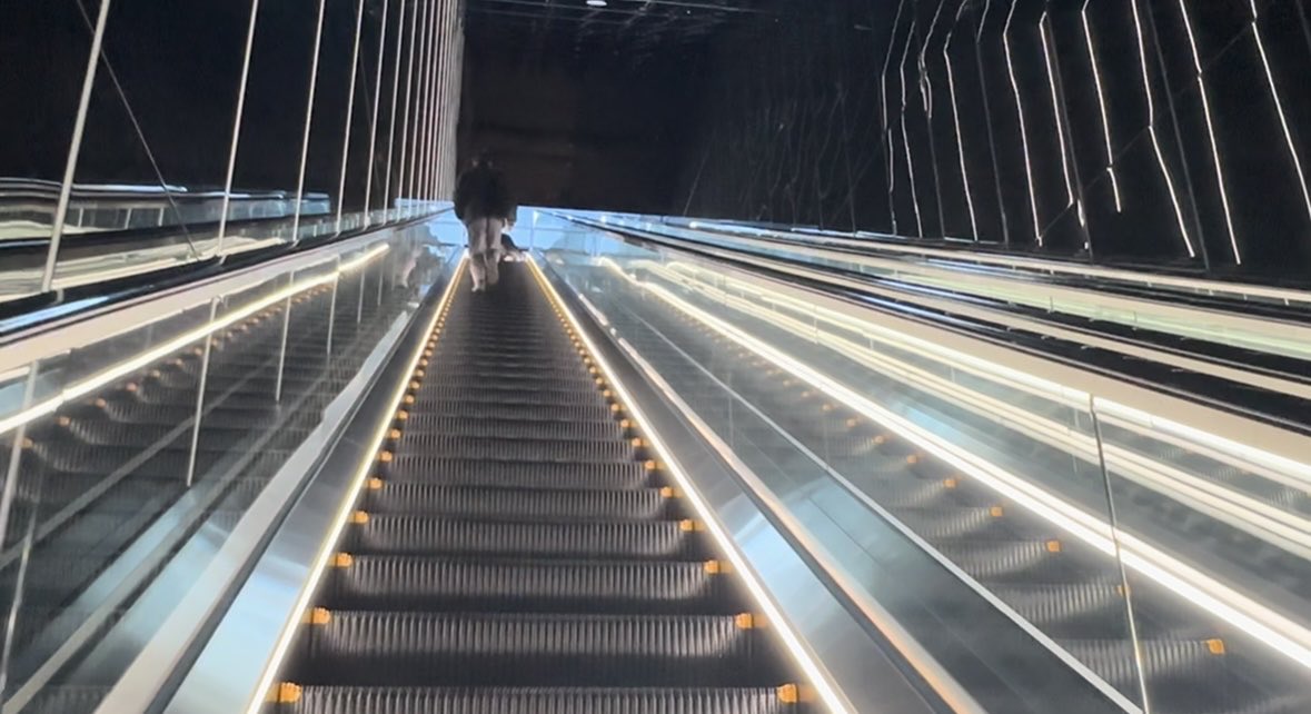 最終出社日でした!
大きいポイントサイトの裏側を知れたりStakingServiceの立ち上げから一時取扱銘柄国内最多を獲ることができたりと、多くの学びや経験を経ることができました!引き続きブロックチェーンの社会実装を目指して証明や新しい価値交換をもっと身近にできるようこの業界で進んでいきます💪