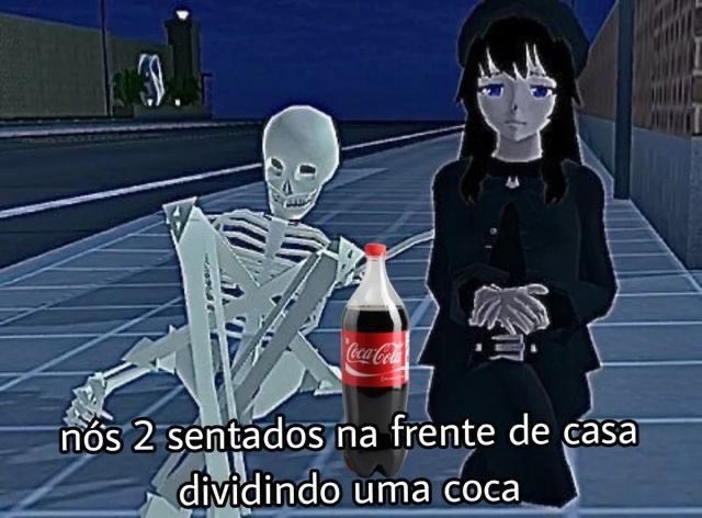 shitpostverdade's tweet image. 