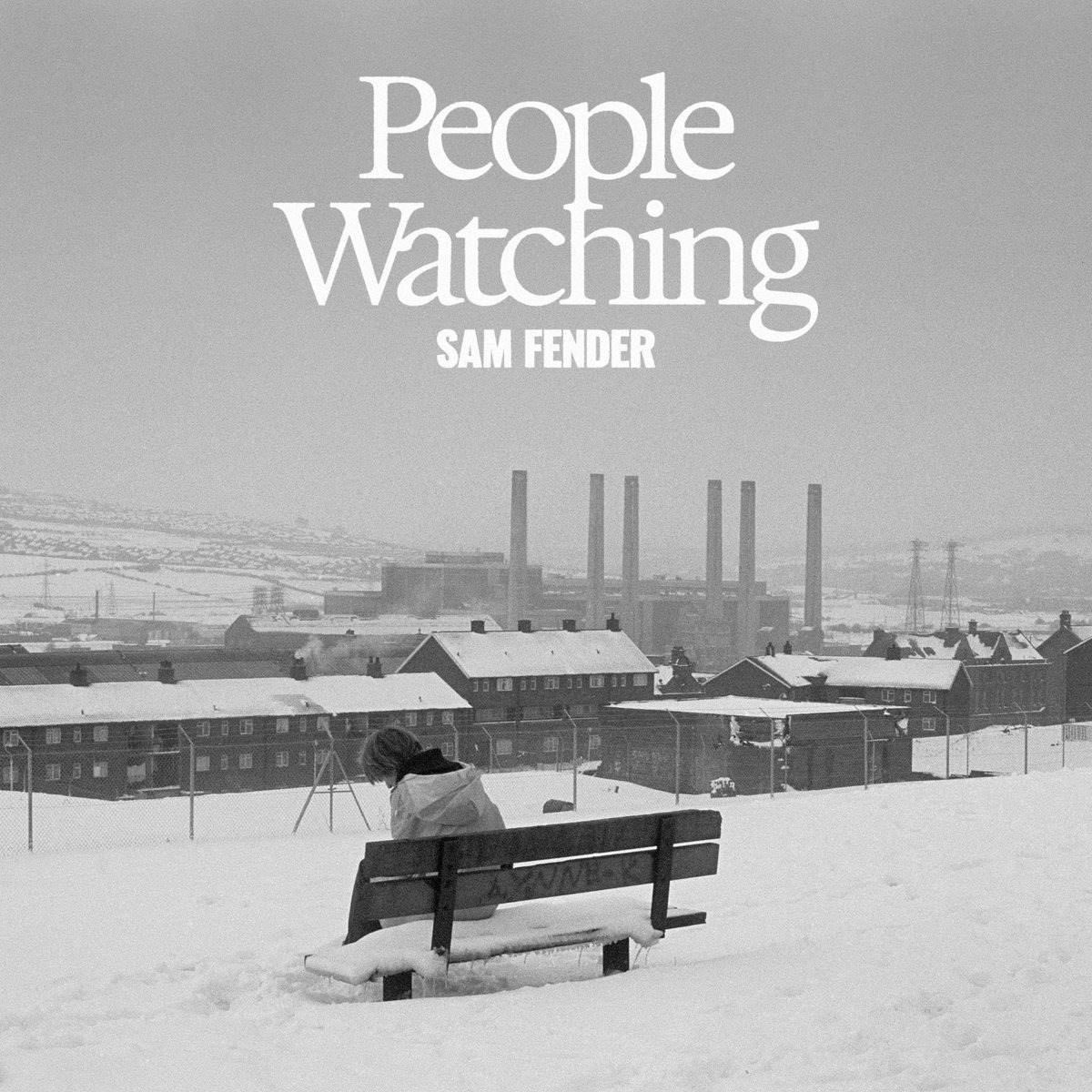 samfendermusic's tweet image. People Watching (Deluxe) out December 5th
A few songs that weren’t included in the line up of the first record but deserved to be out there - starting with ‘Talk to You’ ft. @eltonofficial, out now x
samfender.lnk.to/PWDeluxeEditio…