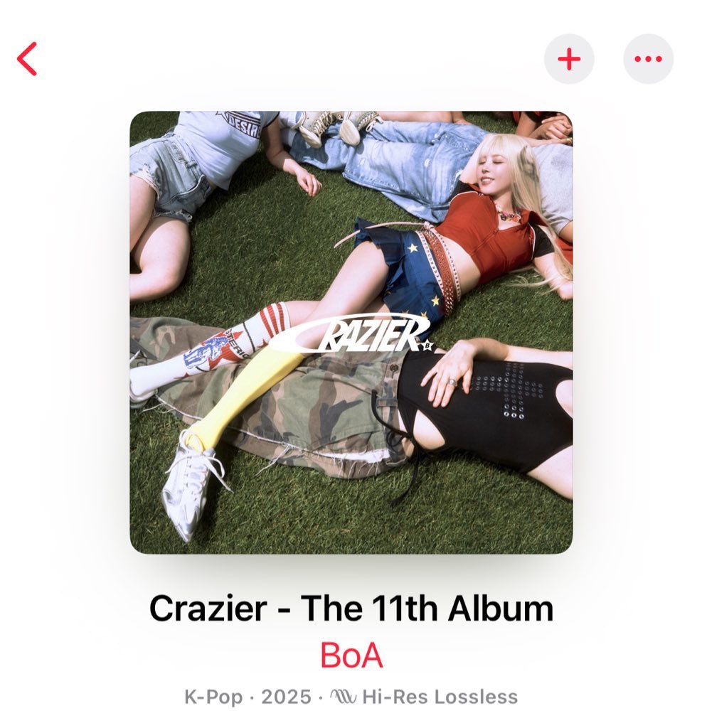 91jasonng's tweet image. #2025MAMAVOTE #BoA&apos;s Korean studio album run in every 5 year is just INCREDIBLE 💯💽👑