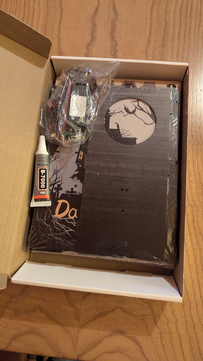 Se viene faena....o como tener a un tonto entretenido.