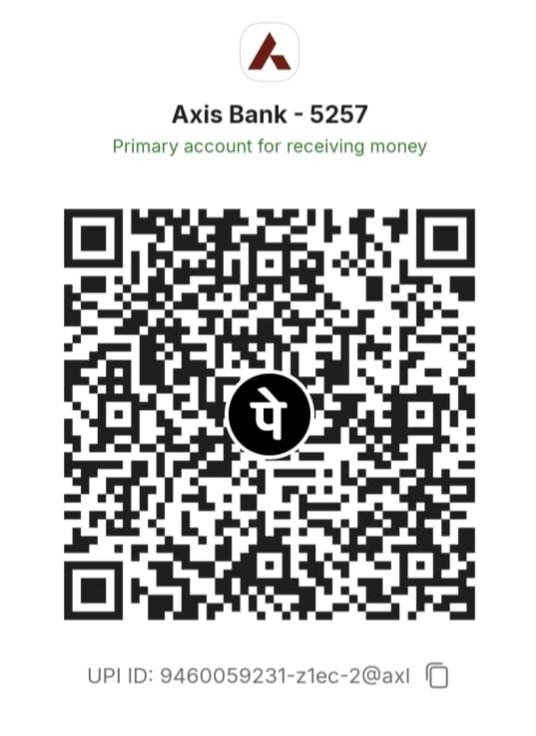 Arun Lashkari ( मोदी का परिवार ) (@lashkari1974) on Twitter photo मैं पहले बीमार रहा उस वज़ह से काम काज बंद हैं फ़िर 23 सितंबर को मम्मी की Death हो गई इस वज़ह से मैं आर्थिक संकट से गुज़र रहा हूँ !
आप सभी सनातन प्रेमी भाइयों औऱ भाइयों बहनों से निवेदन हैं कि कृपयास्कैनर पर सामर्थ्यनुसार सहयोग करें मैं ऋणी रहूँगा ! 💔🙏🏻😭
जय श्रीराम 🕉️🚩वंदेमातरम मैं पहले बीमार रहा उस वज़ह से काम काज बंद हैं फ़िर 23 सितंबर को मम्मी की Death हो गई इस वज़ह से मैं आर्थिक संकट से गुज़र रहा हूँ !
आप सभी सनातन प्रेमी भाइयों औऱ भाइयों बहनों से निवेदन हैं कि कृपयास्कैनर पर सामर्थ्यनुसार सहयोग करें मैं ऋणी रहूँगा ! 💔🙏🏻😭
जय श्रीराम 🕉️🚩वंदेमातरम