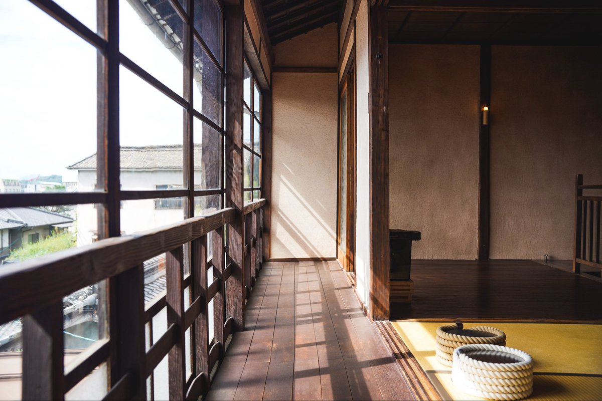 尾道の最高に好きなお茶屋さん