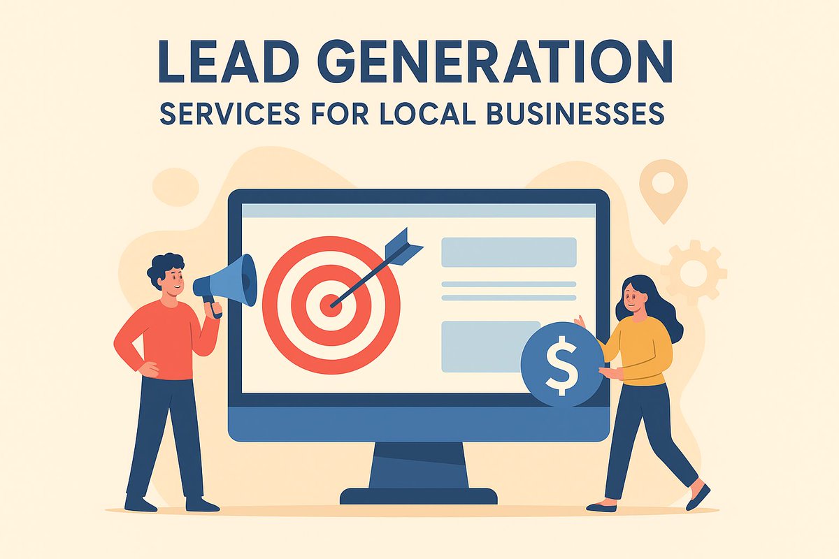 localseo__tips's tweet photo. 🌟 Power Your Local Business Growth with Expert Lead Generation & Local SEO Services! 🚀
🔗 Read more: https://t.co/akOLTJ1mnp
#LocalSEO #LocalSEOTips #LocalSEOMarketing #BestLocalSEOCompany #LocalLeadGeneration #LeadGenerationServices #LeadGenForContractors #LeadGeneration https://t.co/mkGe3G1KbE