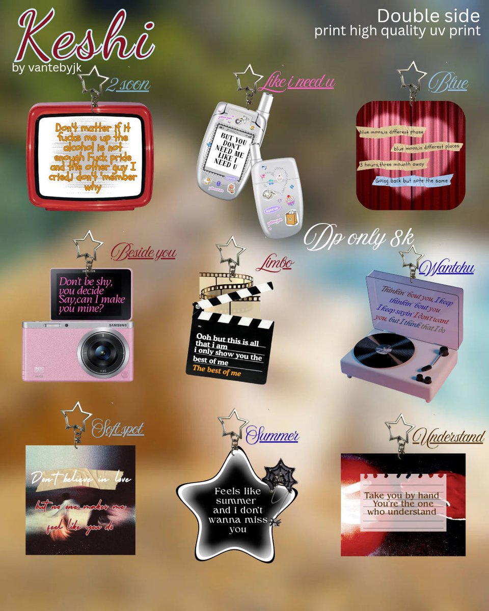 jangan lupa baca rules 💗 tweet media