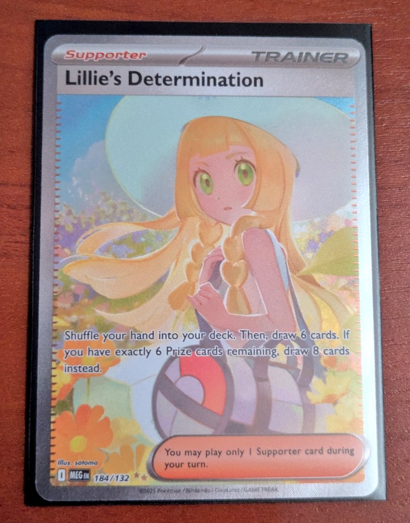 My English set is complete again :D 
The total is 1259! 

Now we can look for other European languages. Anyone? 

#PlayPokemon