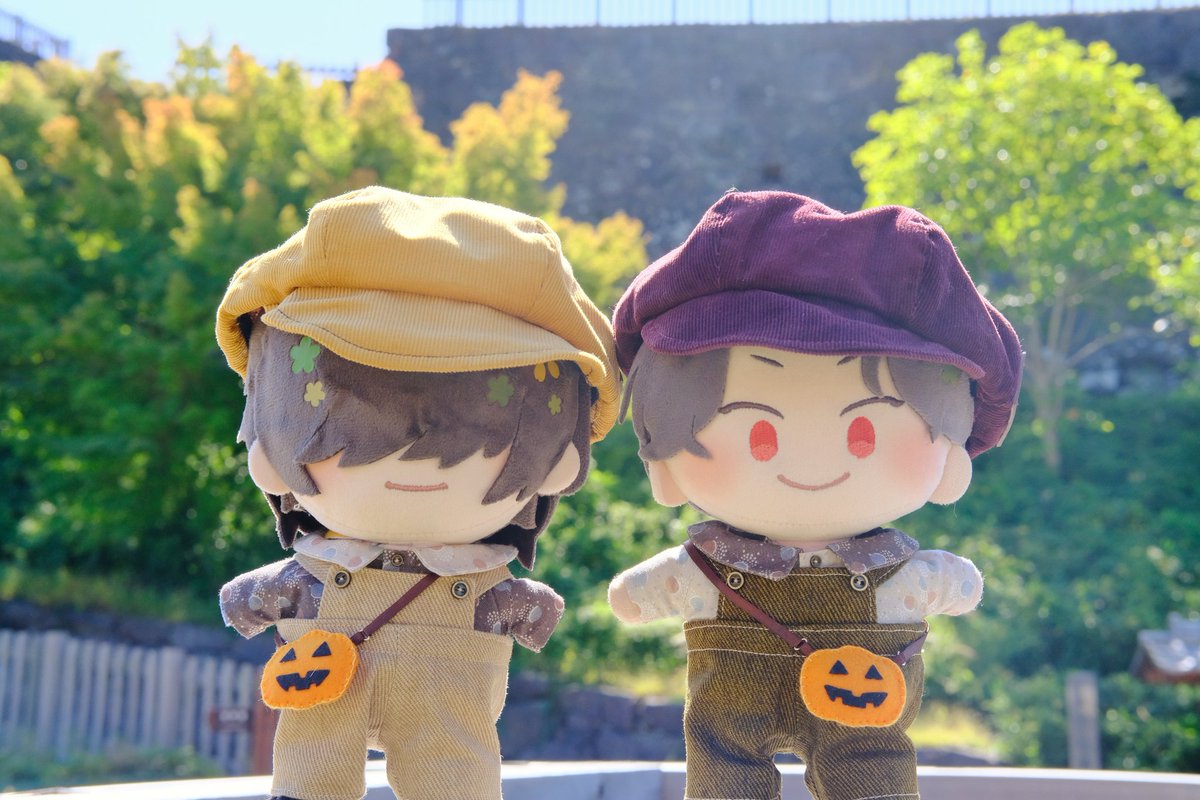 ♾むーみん♾ぬい服 むーみん@11/16閃華(東京)参加予定 (@muumin_nui) / X