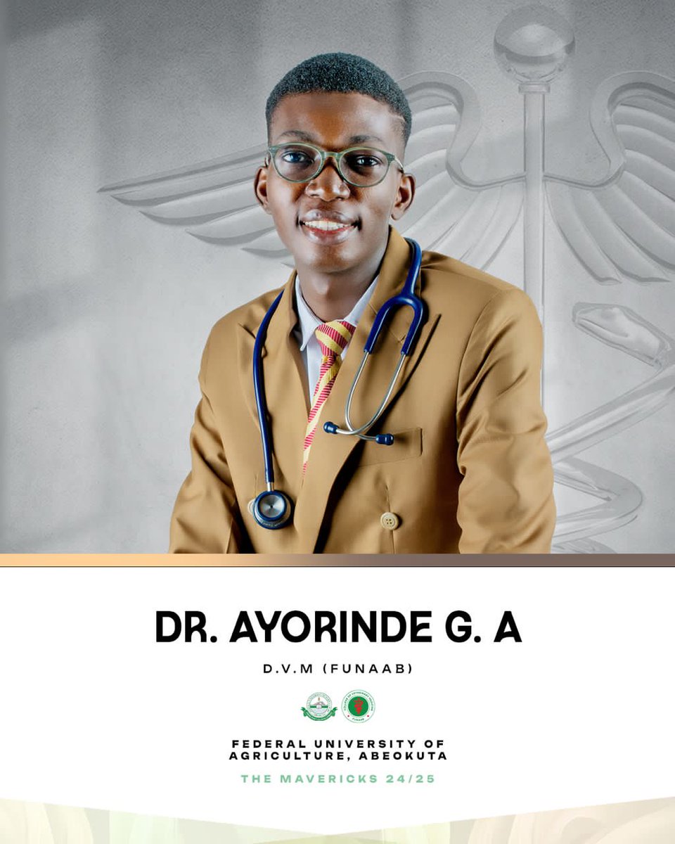 Ayorinde Goodness tweet media