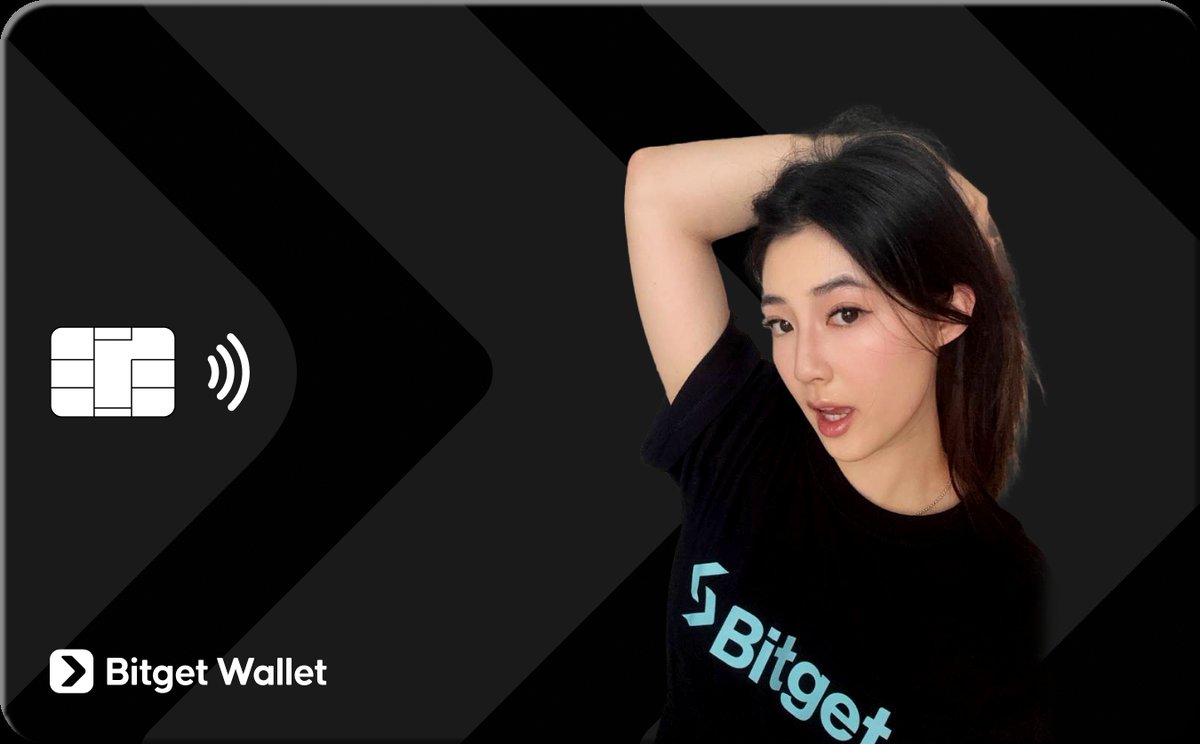 最近開始用 <a href="/BitgetWallet/">Bitget Wallet 🩵</a> 的U 卡!

以前出國前都要換匯、算手續費，
現在直接刷 Crypto，USDT、USDC 一秒變現金！
而且支援 Visa / Mastercard，全球 1.5 億間商店都能用。

📲 綁 Apple Pay、支付寶、微信支付都 ok，
多鏈充值（ETH / TRON / SOL / Base）直接上，5 分鐘線上開卡就能用。
✅ 0