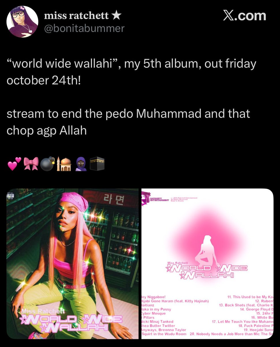 🌕 ♱ )|( ♱ 🪩 tweet media