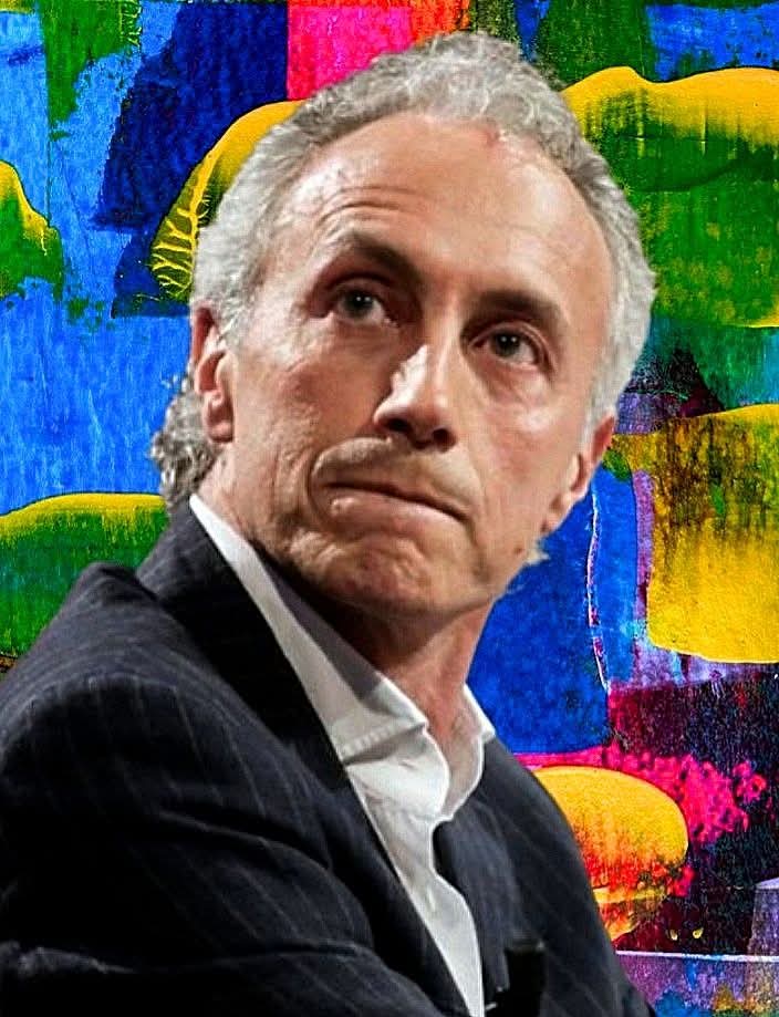 itsmeback_'s tweet photo. Editoriale di Marco Travaglio
- 17 Ottobre 2025

E UNA FETTINA DI CULO

Bisogna ringraziarli, questi pazzi scatenati che chiamiamo Ue, perché confessano senza neppure accorgersene: 6.800 miliardi in 10 anni per le armi (1.500 l’anno per ogni europeo, bimbi compresi). E tutti ai piedi di Zelensky che ci chiede “il 2,5% del vostro Pil per un totale di 60 miliardi nel 2026” (e una fettina di culo vicino all’osso no?) per continuare a perdere la guerra. Fino a un mese fa si davano il cambio nel segnalare ogni giorno terribili sconfinamenti di droni senza vittime né danni, promettendo indagini per dimostrare che erano russi e che l’attacco di Putin era finalmente partito. Poi i servizi polacchi rivelarono che l’unica casa polacca danneggiata dal terribile attacco dei droni pseudorussi l’aveva bombardata un missile polacco. E, dopo 20 giorni di avvistamenti quotidiani, i droni scomparvero dai cieli. E con essi le indagini per dimostrare che erano russi. Tanto ormai avevano ottenuto il loro duplice scopo. 1) Spaventare i popoli europei e far loro ingoiare le leggi di Bilancio dei 27 governi, con decine di miliardi rubati al Welfare per comprare armi, perlopiù Usa. 2) Giustificare il “Muro di droni” inventato da Von der Leyen, Kallas, Kubilius e altri svalvolati per ingrassare le industrie belliche soprattutto tedesche e salvare le altre distrutte dalle autosanzioni Ue.

Il guaio è che la gente continua a schifare il riarmo da 800 miliardi contro nemici immaginari. Così Ursula gli cambia nome per la terza volta: da “ReArm Europe” a “Prontezza 2030” (un ossimoro) a “Preservare la Pace” (con più armi: altro ossimoro). Il prossimo sarà “Diversamente Disarmo” o “Sex Bomb”. Intanto i partiti del riarmo continuano a perdere milioni di voti, aggrappandosi al Lecornu di turno, e quelli anti-riarmo (incredibilmente di destra) a guadagnarne. E ci mancherebbe che non accadesse. Mettetevi nei panni di un polacco che legge l’intervista a Rep del suo vicepremier Radek Sikorski: siccome l’Europa non ha più nemmeno gli occhi per piangere, deve devolvere “45-50 miliardi all’anno a Kiev per i prossimi tre anni”. Cioè la guerra deve continuare fino al 2028, tanto si sa come andrà a finire: “La Russia ha perso la guerra di Crimea nel XIX secolo e quella col Giappone nel 1905”, quindi perderà anche in Ucraina dove avanza da tre anni. Avendo studiato la storia su Tiramolla, gli sfugge la fine fatta da Napoleone e Hitler, quando Mosca non aveva ancora neppure le atomiche. La Merkel ci mette in guardia dai corresponsabili della guerra russo-ucraina: Polonia e Baltici. Tre anni e mezzo fa, in combutta con Biden e Johnson, usarono Kiev per attirare Mosca nella guerra. Ora, siccome l’hanno persa, ci riprovano usando l’intera Europa. Cioè noi. Quando ci decidiamo a farla finita con questi dementi?

- Il Fatto Quotidiano