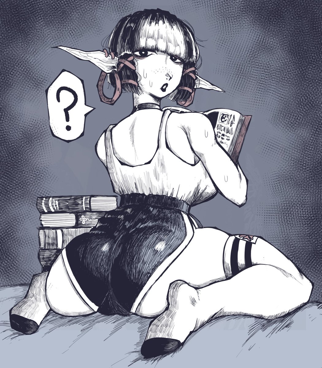 Tomboy-sama 🔞 tweet media