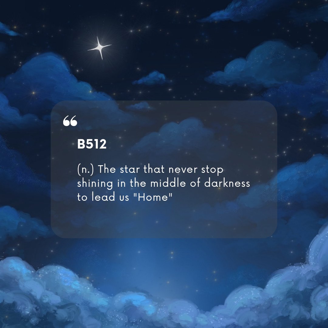 ProjectB512's tweet image. ในวันที่แสงสว่างเลือนราง
หัวใจหลงทางอยู่ในความมืดมิด
ขอเพียงแค่เธอเงยหน้ามองฟ้า
มองหา "ดาวดวงนั้น" 🌟 ที่จะนำทางเธอ
ให้กลับไปยังที่ซึ่งหัวใจของเธอเรียกว่า "บ้าน" 🤍🎵
When the light grows dim,
and your heart drifts into darkness,
look up at the sky,
there you'll find 'that…