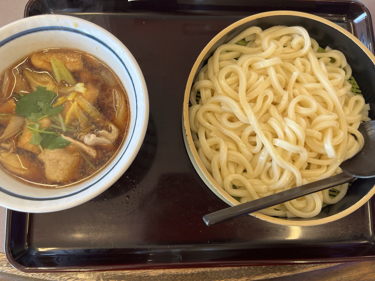 俺たちの山田うどん