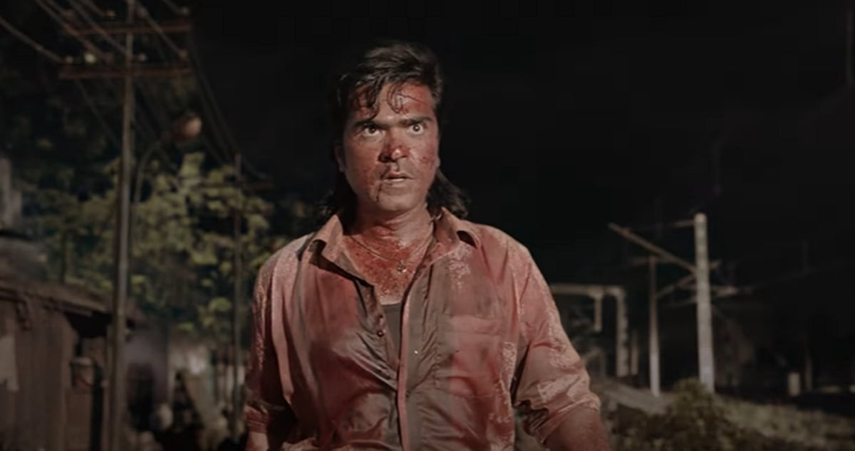 The same thrilling experience that rocked theatres is now online! Don’t miss the #Arasan promo video : youtu.be/BlcaF4EvKTo?si… | #SilambarasanTR   #ArasanPromo