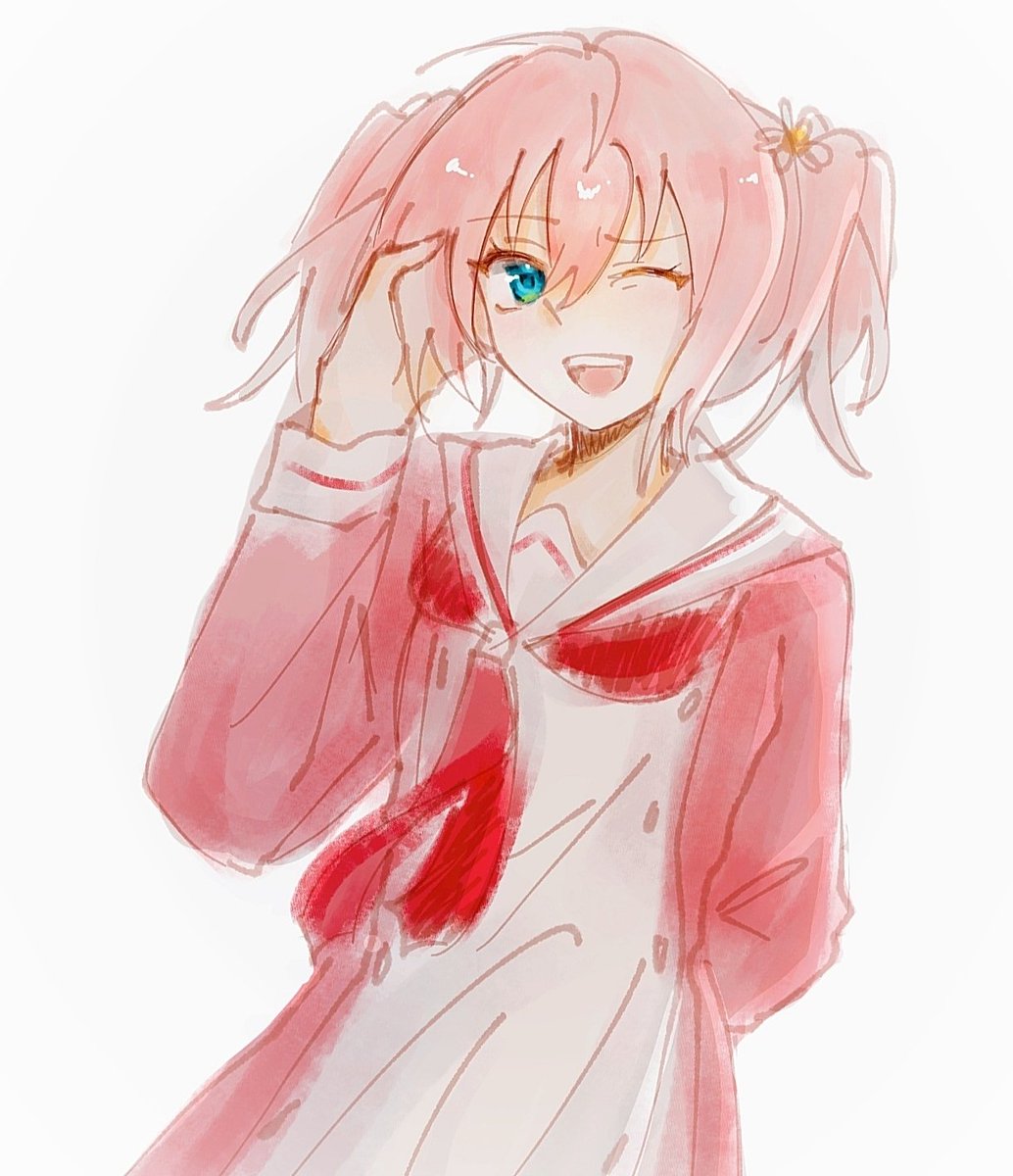 MavuiNich's tweet image. #無能なナナ