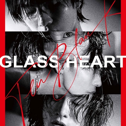 Netflix シリーズ『グラスハート』の劇中に登場するバンド"TENBLANK"
デビューアルバム『GlassHeart』のアナログレコードが発売決定！
アナログならではの温かみある質感と奥行きのあるサウンドで体感してください！
部屋に飾りたいジャケ🥰
tower.jp/item/7018180
#TENBLANK