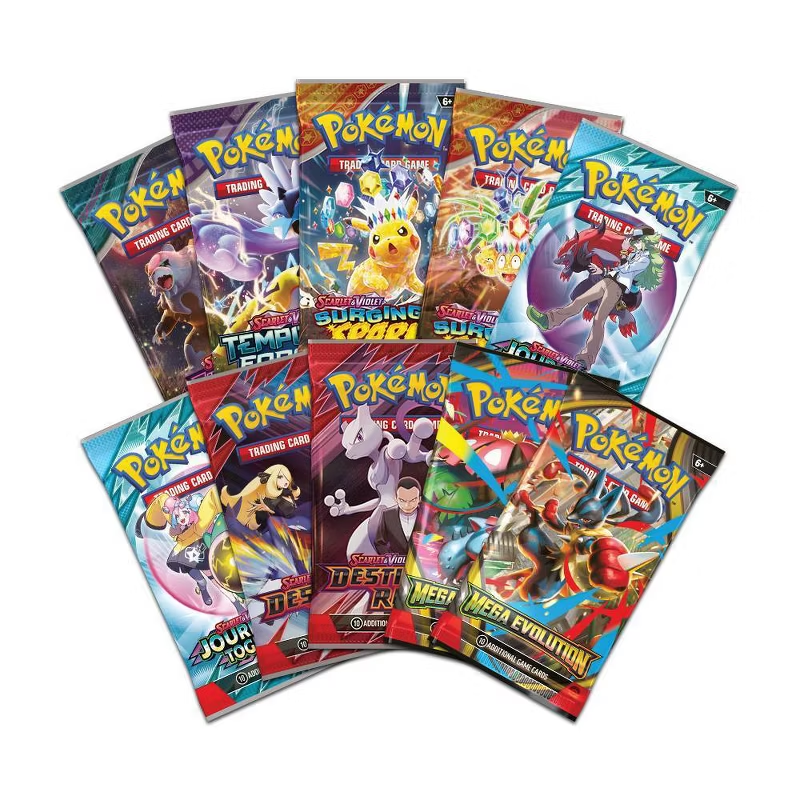 Pokemon Deals, Restocks & News tweet media