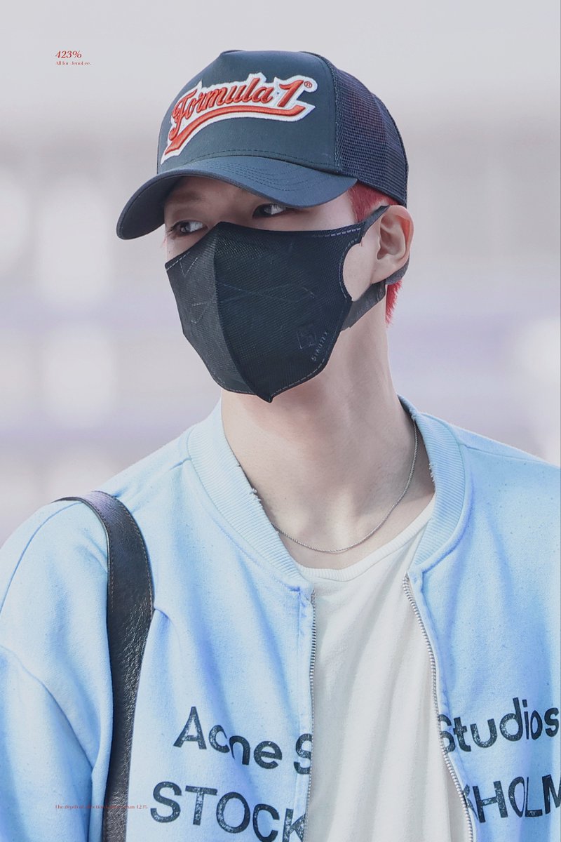 morethan423_jn's tweet photo. 251017 ICN🛫

#제노 #JENO #ジェノ 
#엔시티드림 #NCTDREAM️ https://t.co/SlFvK3B7wH