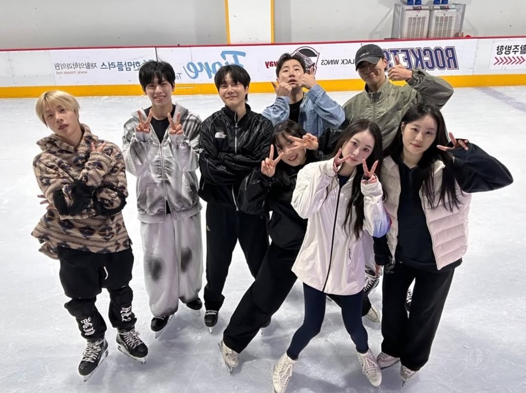 ⛸️⛸️⛸️
#김진환 #진환 #ジナン #JINHWAN #JAY