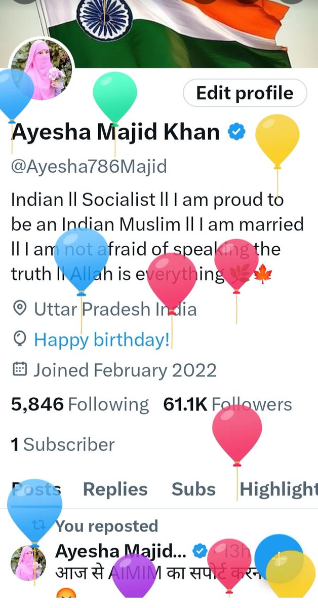 आज हमारा बर्थडे है,

एक और साल गिर गए दीवार ए हयात से 😪