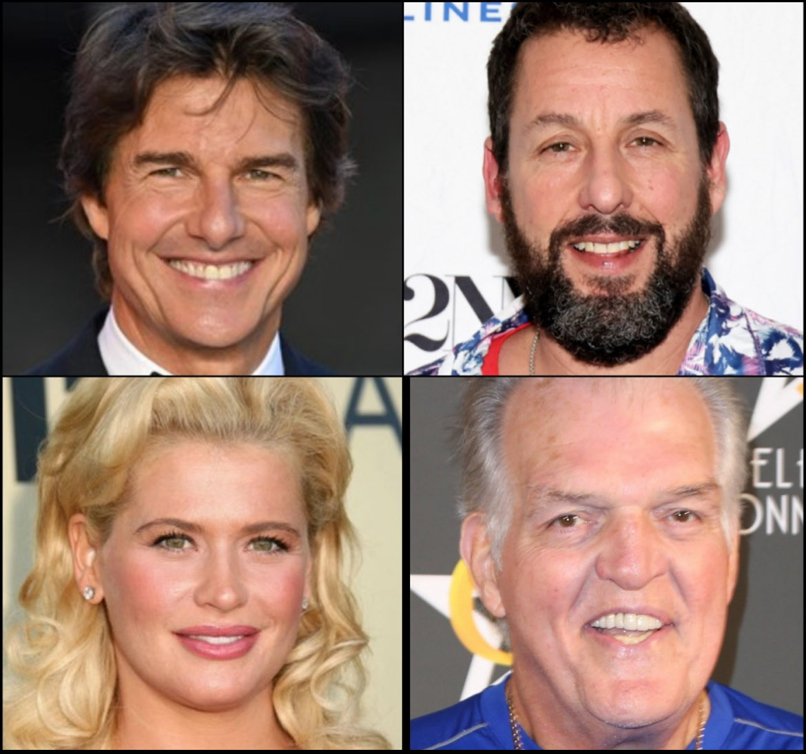 Pop_Culture_CB's tweet image. #FF Fantastic Follows! @TomCruise tomcruise.com @AdamSandler #AdamSandler @KristySwansonXO #KristySwanson #JackOHalloran familylegacythenovel.com/#2860