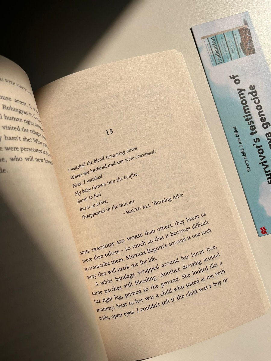 Pan Macmillan India tweet media