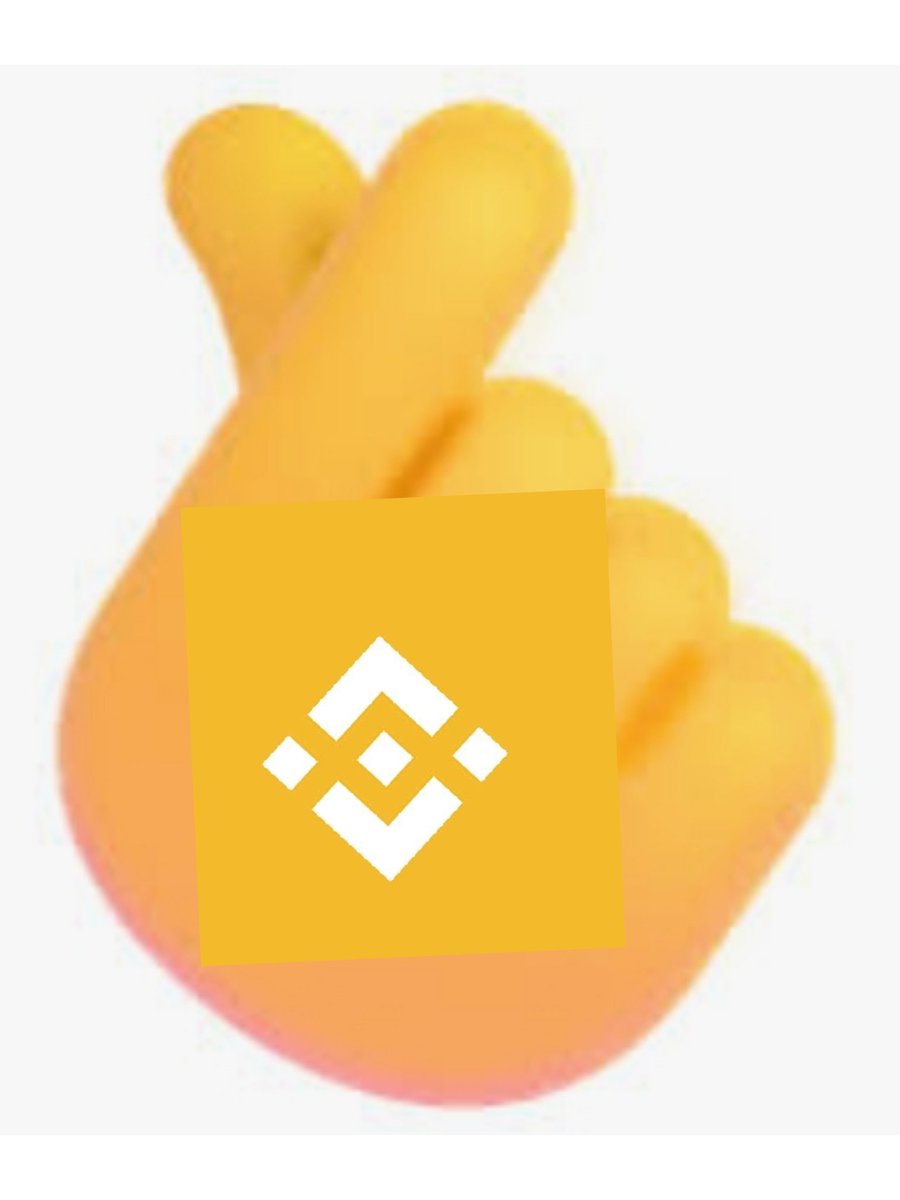 Wow.. nice community forming here. Aped yesterday on #🫰 insane narrative indeed.. nice to hodl till <a href="/cz_binance/">CZ 🔶 BNB</a> will list on <a href="/binance/">Binance</a> 
LFG guys .. 🫰 best narrative ever..

0xd6d4854C63055E7D0caaE22aB8c4e023104a4444