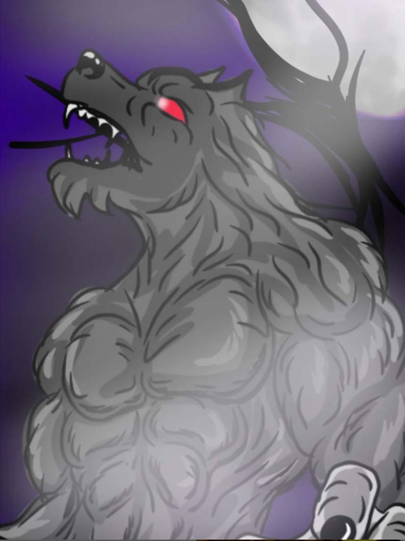 Lycans fan art piece by  Ricky Whitney thanks so much sending it in!
  website : wicked-comics.com 

#sketchbook #sketch #art #drawing #illustration #artist #draw #artwork #sketching #cartoon #artoftheday #drawings #anime #wickedcomics #artwork