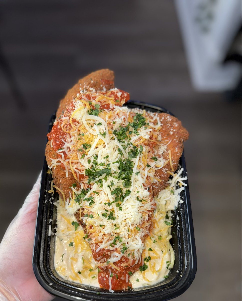 Follow @parmangels210 On Instagram🍝