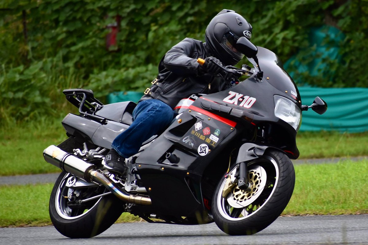 ZX-10 Fun Club ORCA (@zx10_1996) / Posts / X