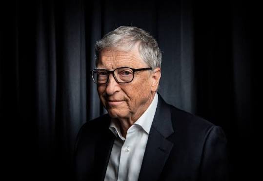 It’s surreal that more than half of our World took an ‘Experimental Injection’…which was demanded by an Unelected Health Czar, Bill Gates…who visited Epstein’s Island, constantly complained about our World being ‘overpopulated’…and then 40 MILLION people died and were injured.