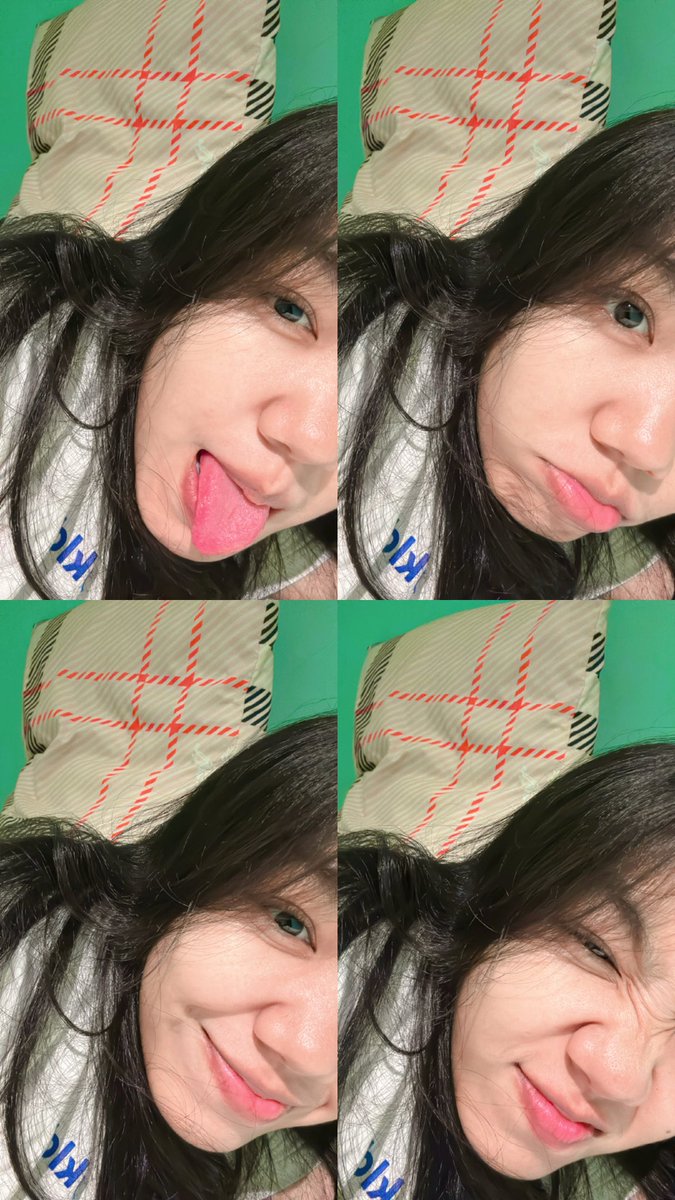 layungdwi's tweet photo. Plis pas hamil Zea merasa diri ini cakep bangetttt, kenapa sekarang burik banget ya Allah😭😭😭😭😭🤣 https://t.co/ry7aUnSCV3