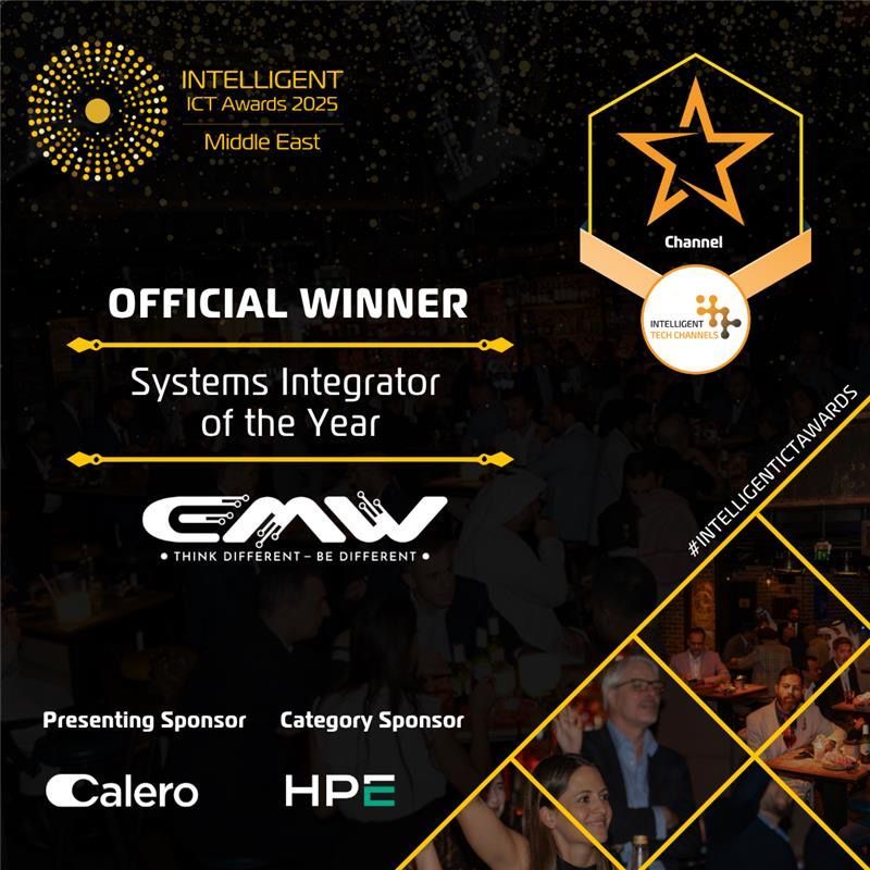 EMWME's tweet photo. EMW Computer Trading LLC wins not 1, not 2, but 3 Awards GITEX GLOBAL Largest Tech &amp; Startup Show in the World thank you Intelligent Global Media and https://t.co/g77z8gzhgF and all our customers for believing in us over the past 22 years. https://t.co/KJcoh7cUWU