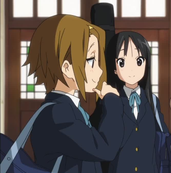 Day 199 of Daily Mitsu!