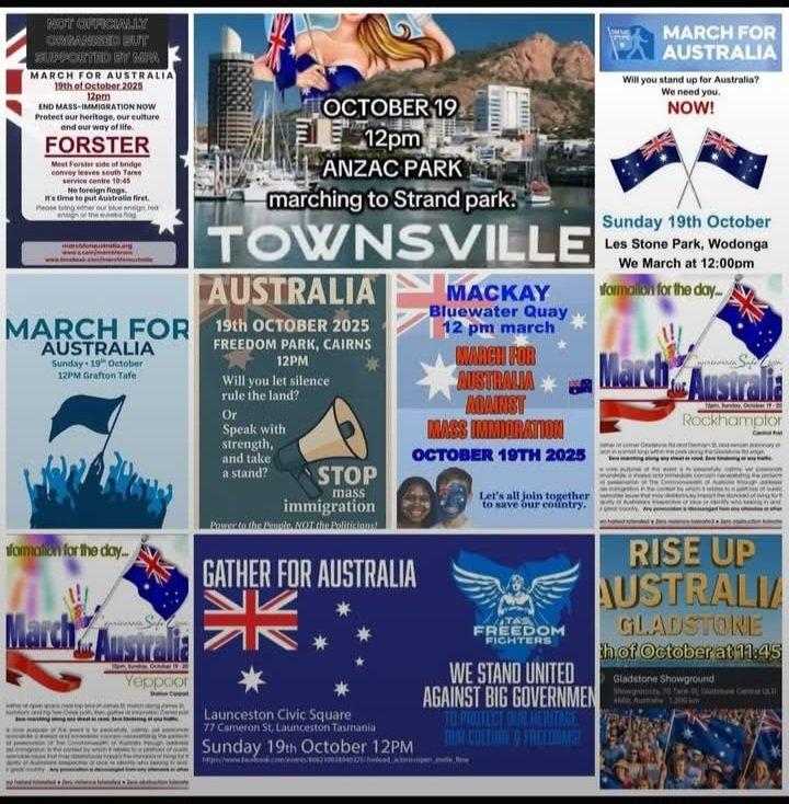 Born Under the Southern Cross (@borncross80444) on Twitter photo 