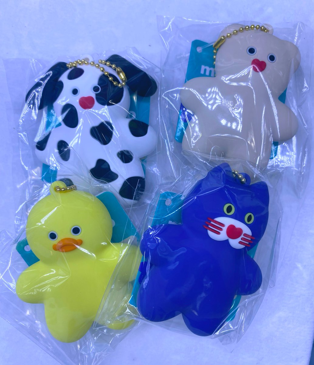 新品 2019年発売 mojojojo チャム わたあめ 3030 mojojojo - Search / X