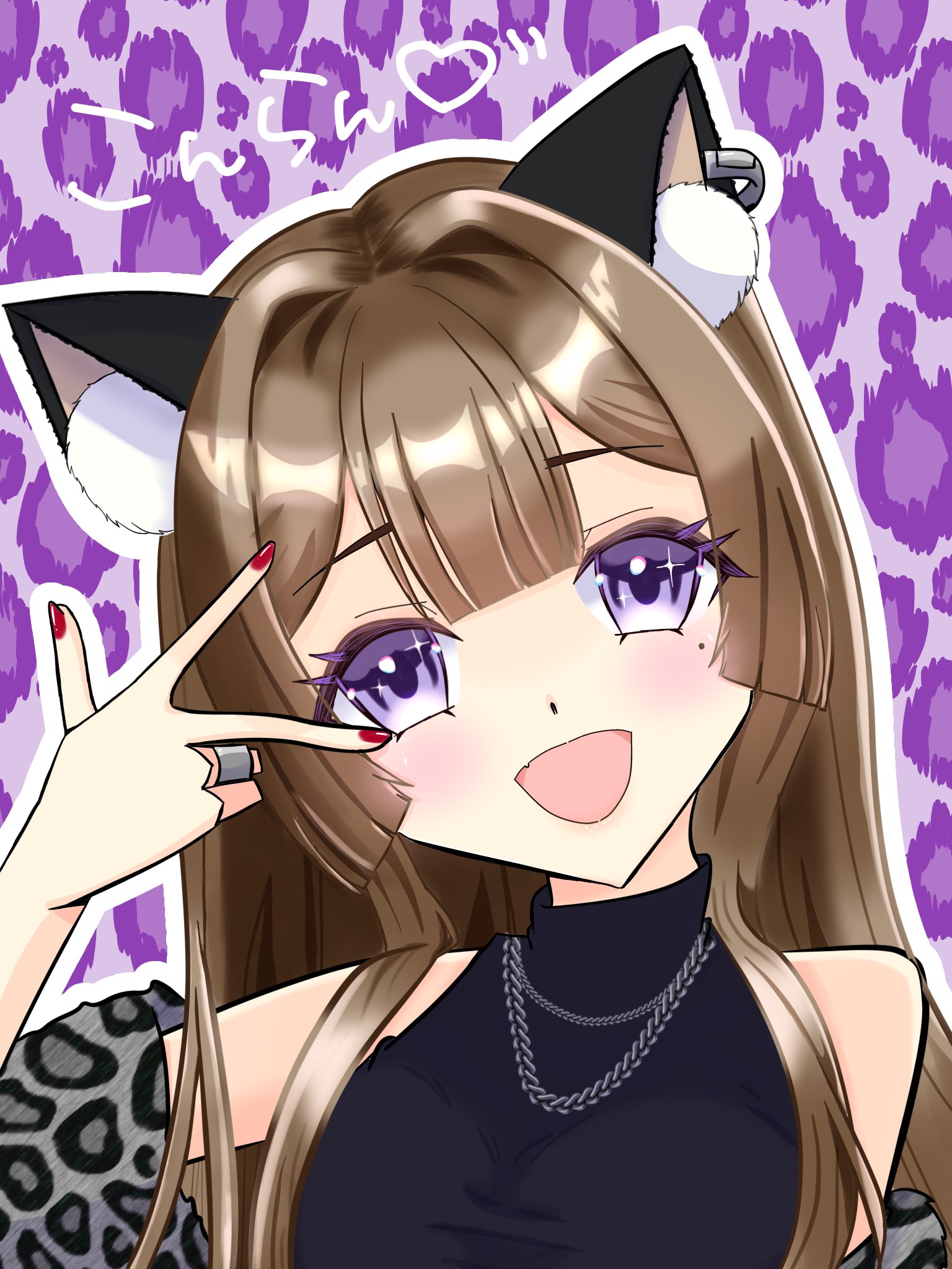 黒瀬 藍(らん)@Razz ROYAL (@x_kuroseran_x) / X