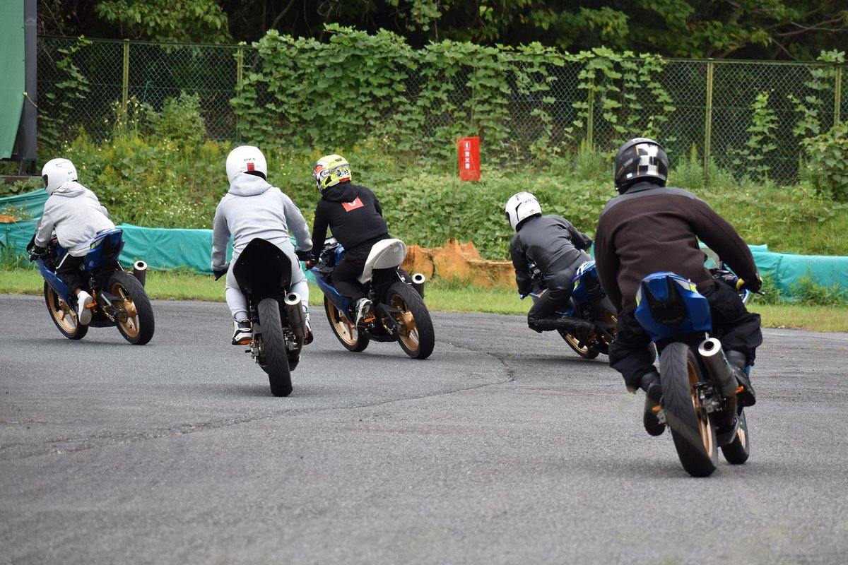 ZX-10 Fun Club ORCA (@zx10_1996) / Posts / X